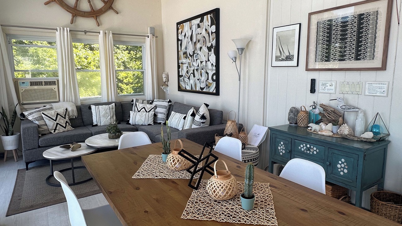 Photo of Livingroom in Woodcliff Park