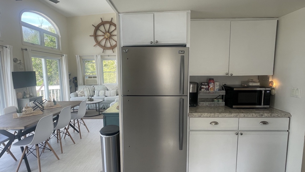 Photo of Kitchen in Woodcliff Park