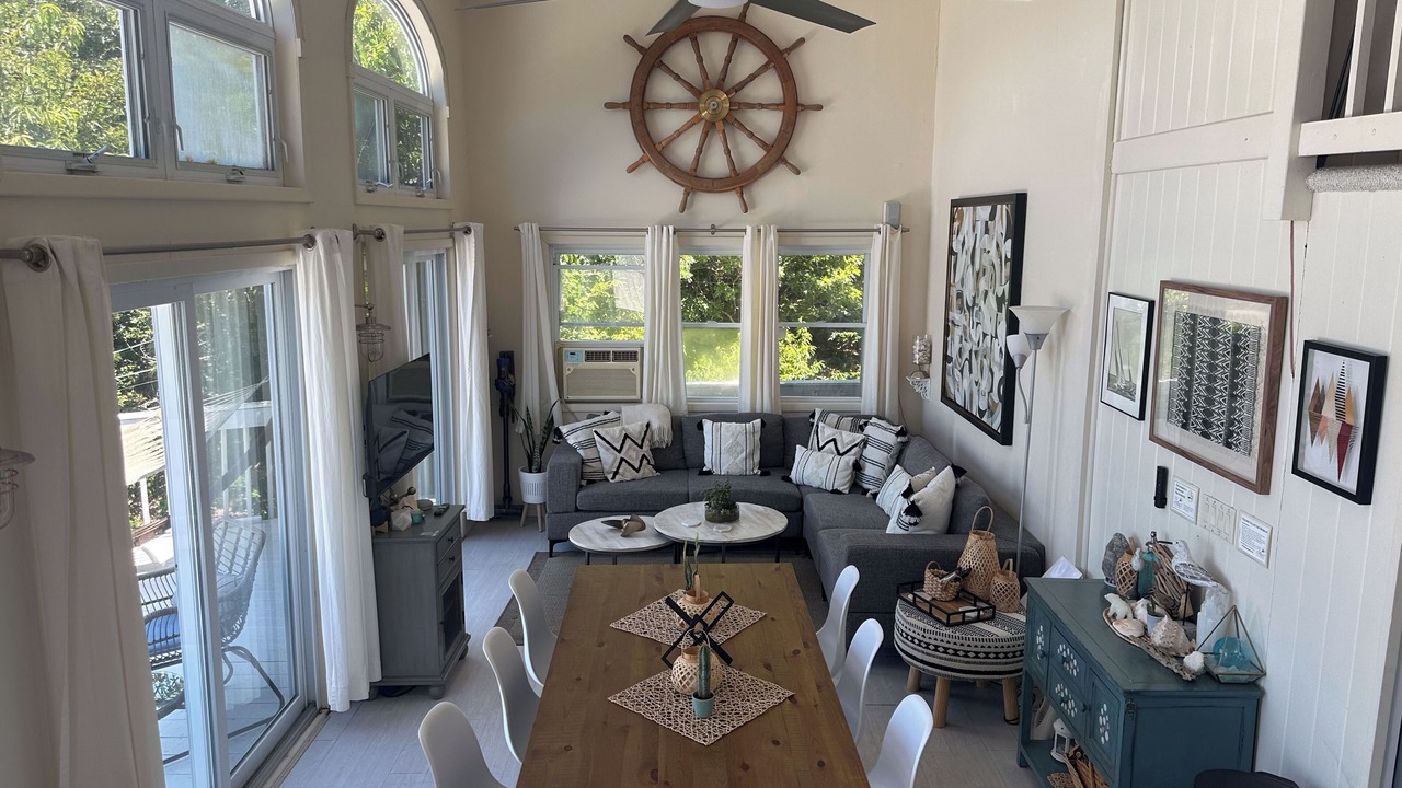 Photo of Livingroom in Woodcliff Park