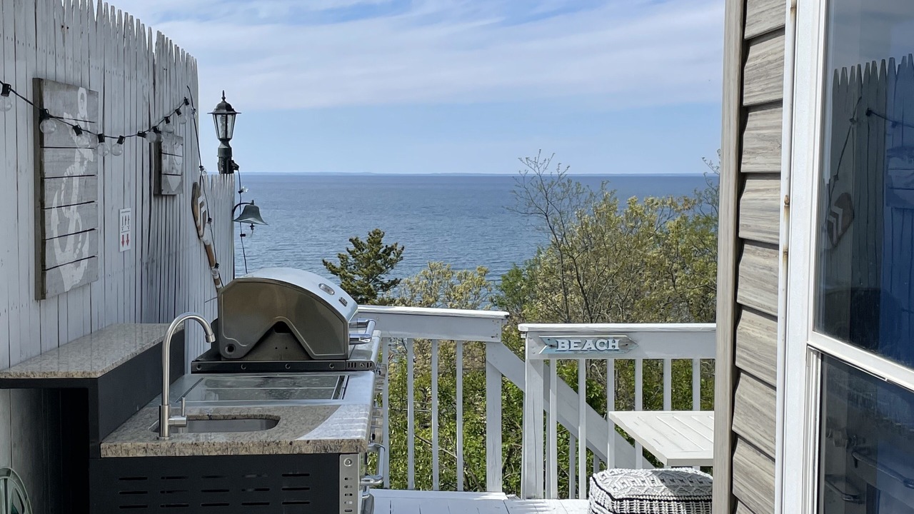 Photo of Patio Balcony in Woodcliff Park