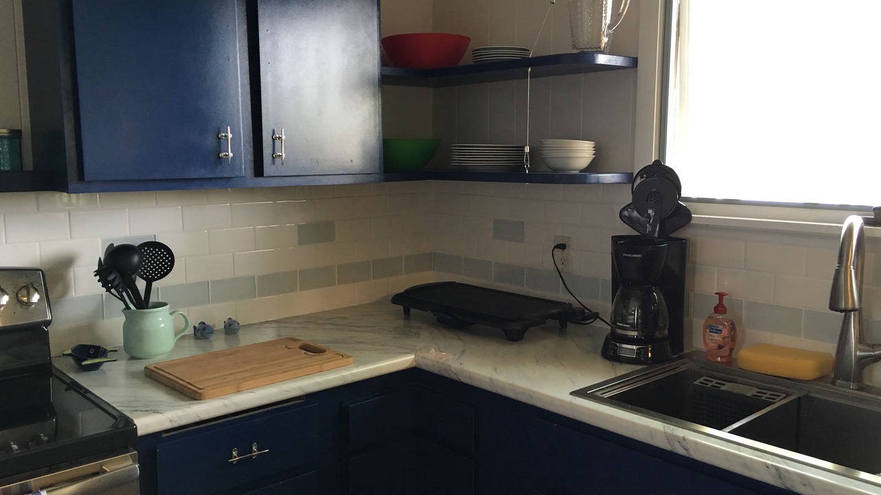 Photo of Kitchen in Willsboro