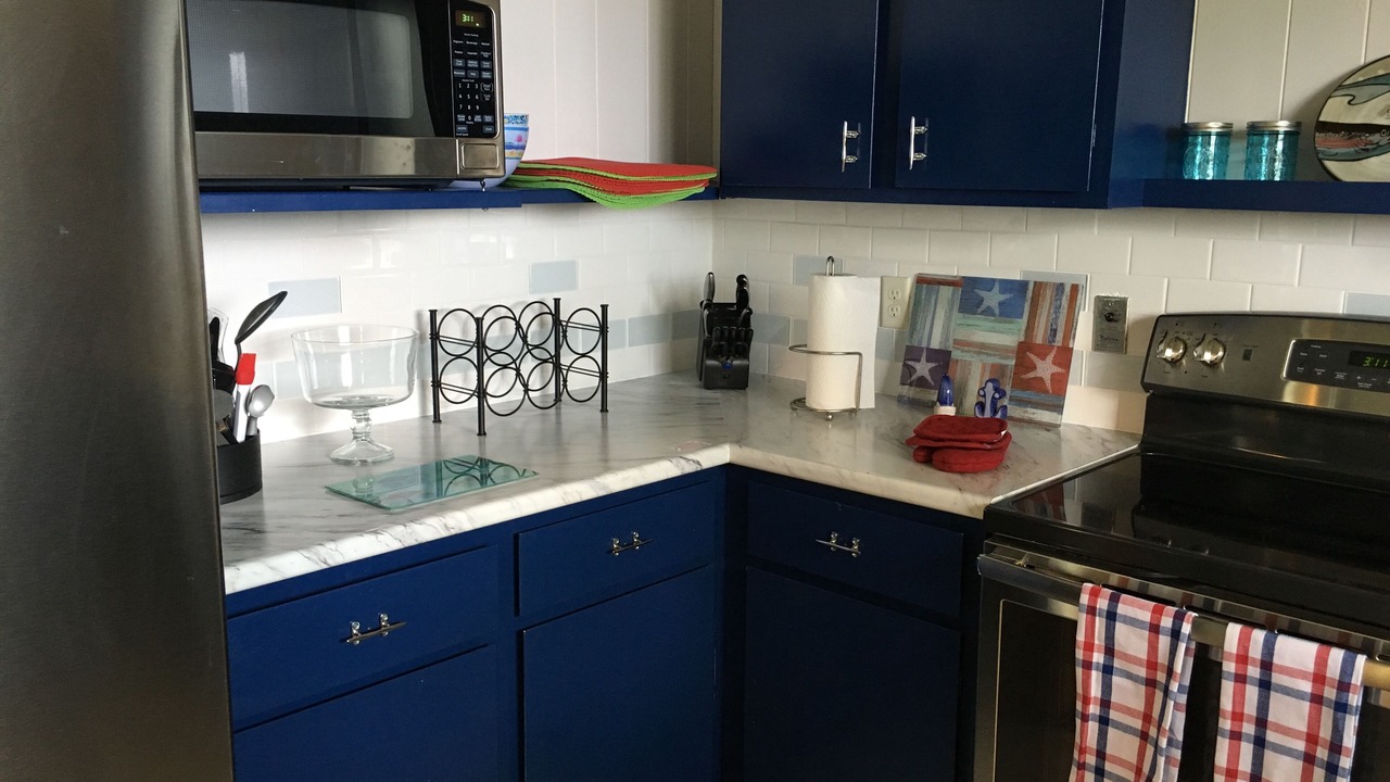 Photo of Kitchen in Willsboro