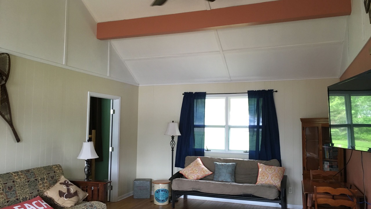 Photo of Livingroom in Willsboro