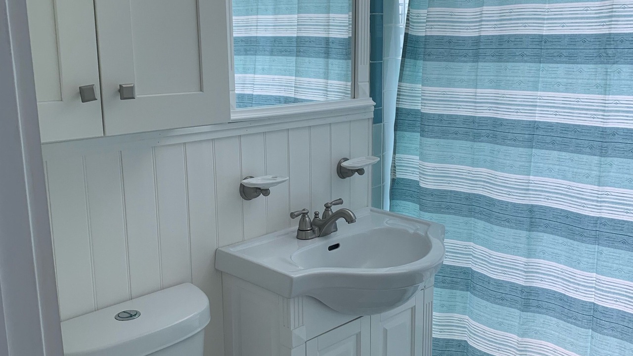 Photo of Bathroom in Gold Coast