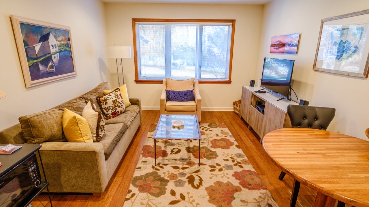 Photo of Livingroom in Woodstock