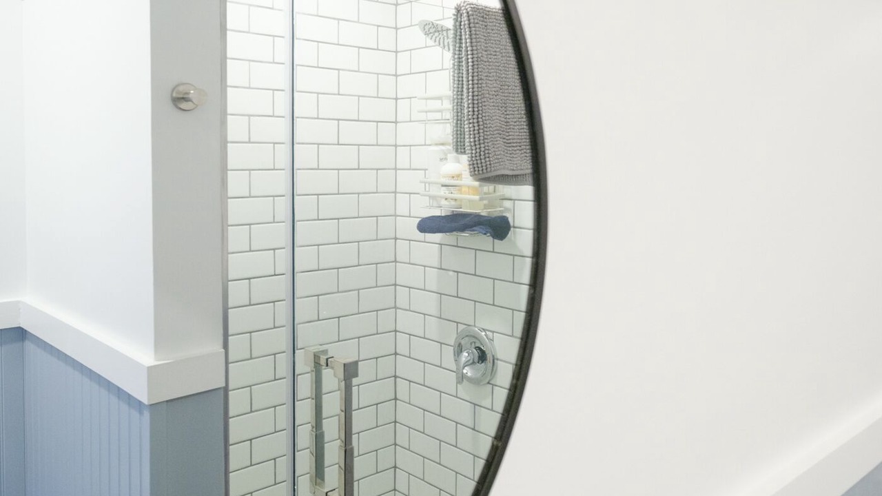 Photo of Bathroom in Woodstock