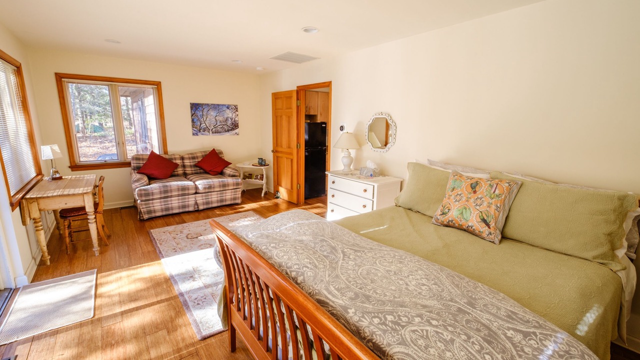 Photo of Bedroom in Woodstock