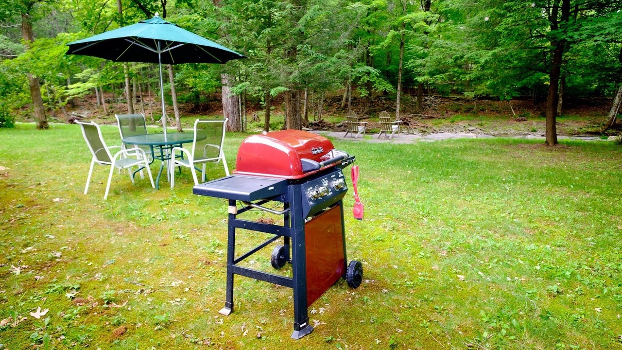 Photo of Outdoor in Woodstock
