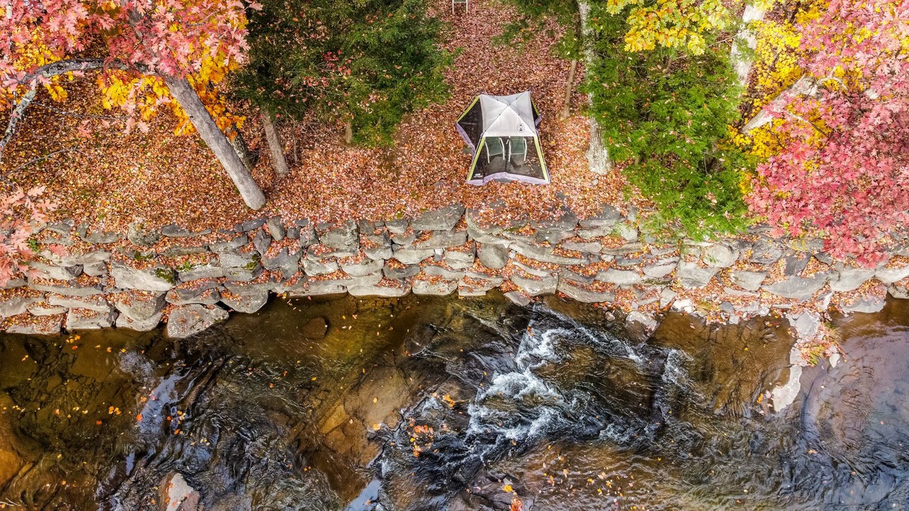 Photo of Outdoor in Woodstock