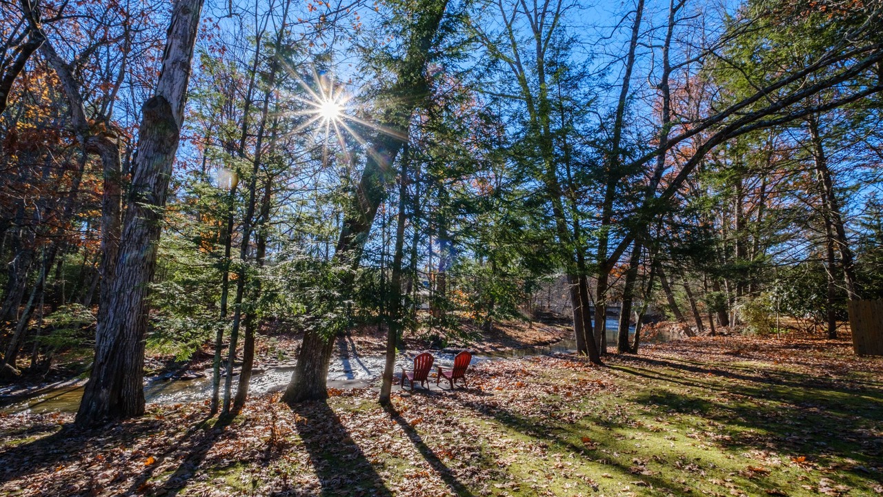 Photo of Outdoor in Woodstock