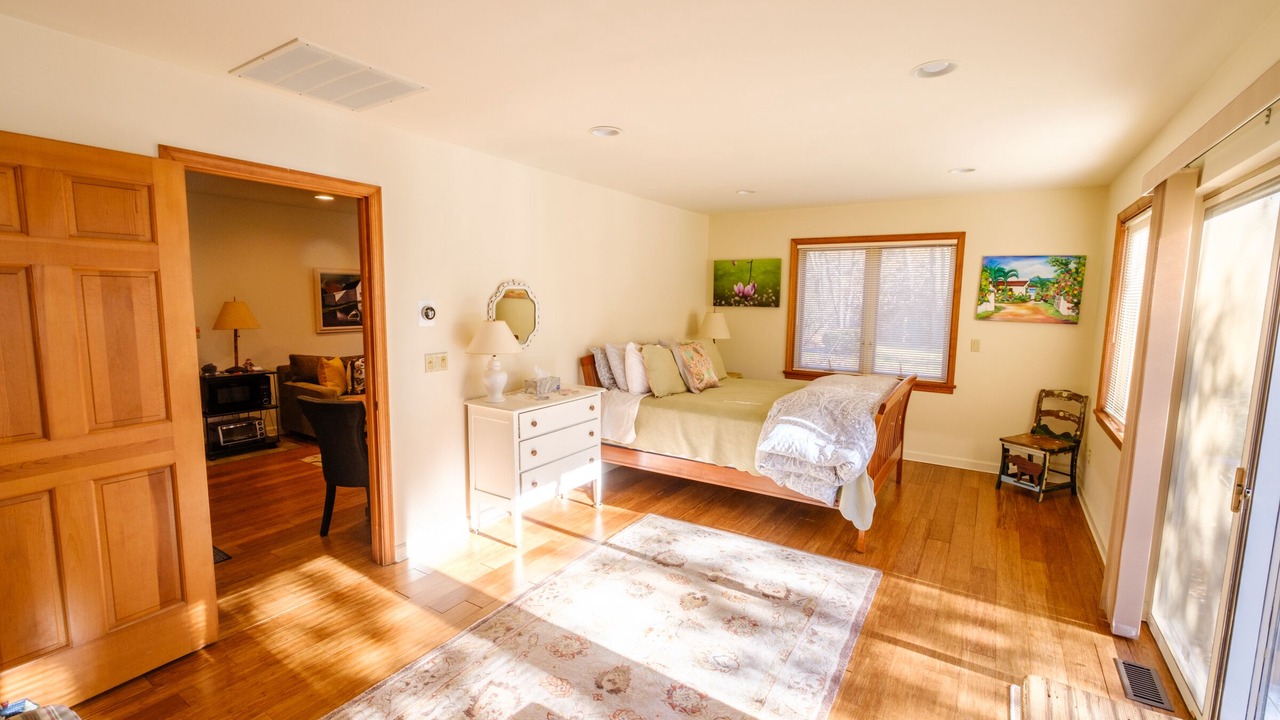 Photo of Bedroom in Woodstock