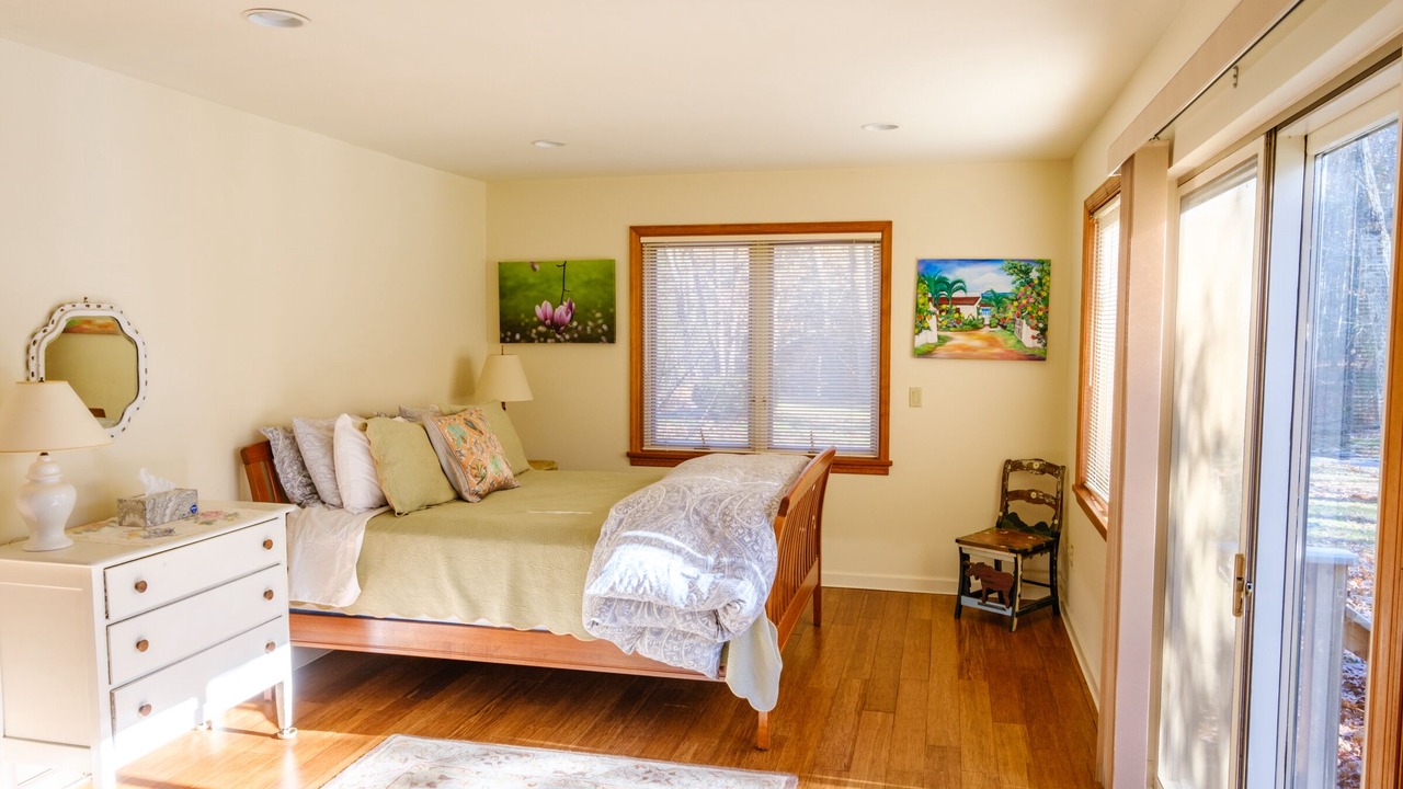 Photo of Bedroom in Woodstock
