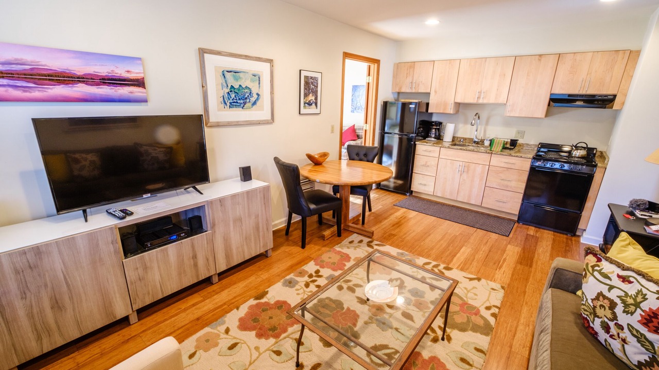 Photo of Livingroom in Woodstock