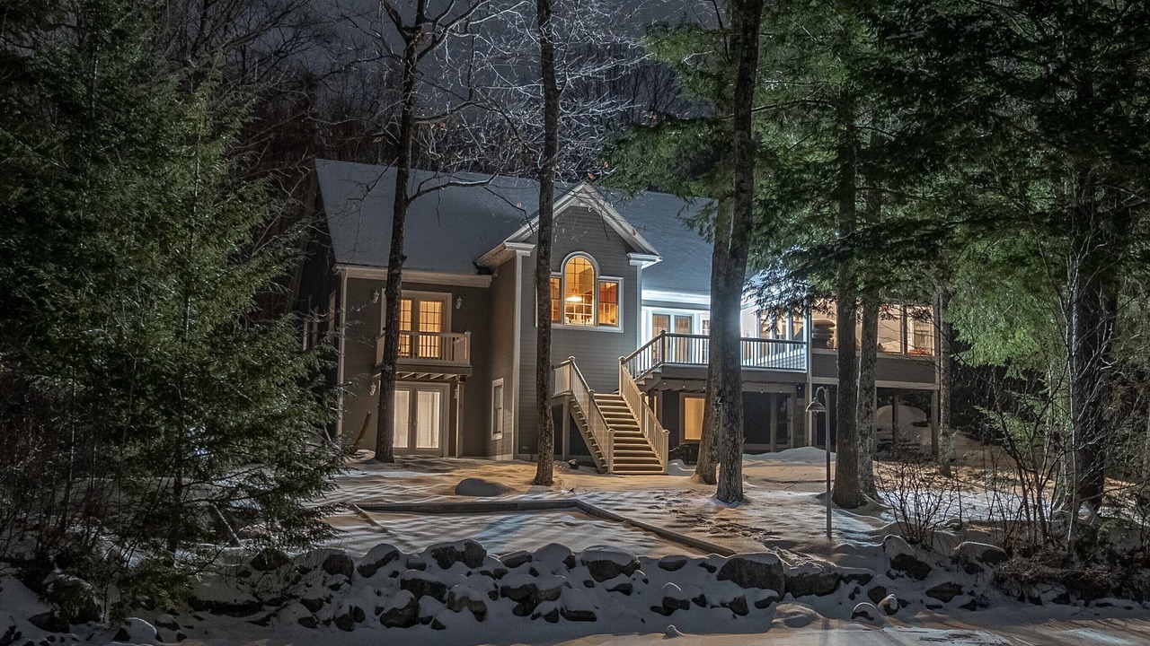 Photo of Outdoor in Tuftonboro