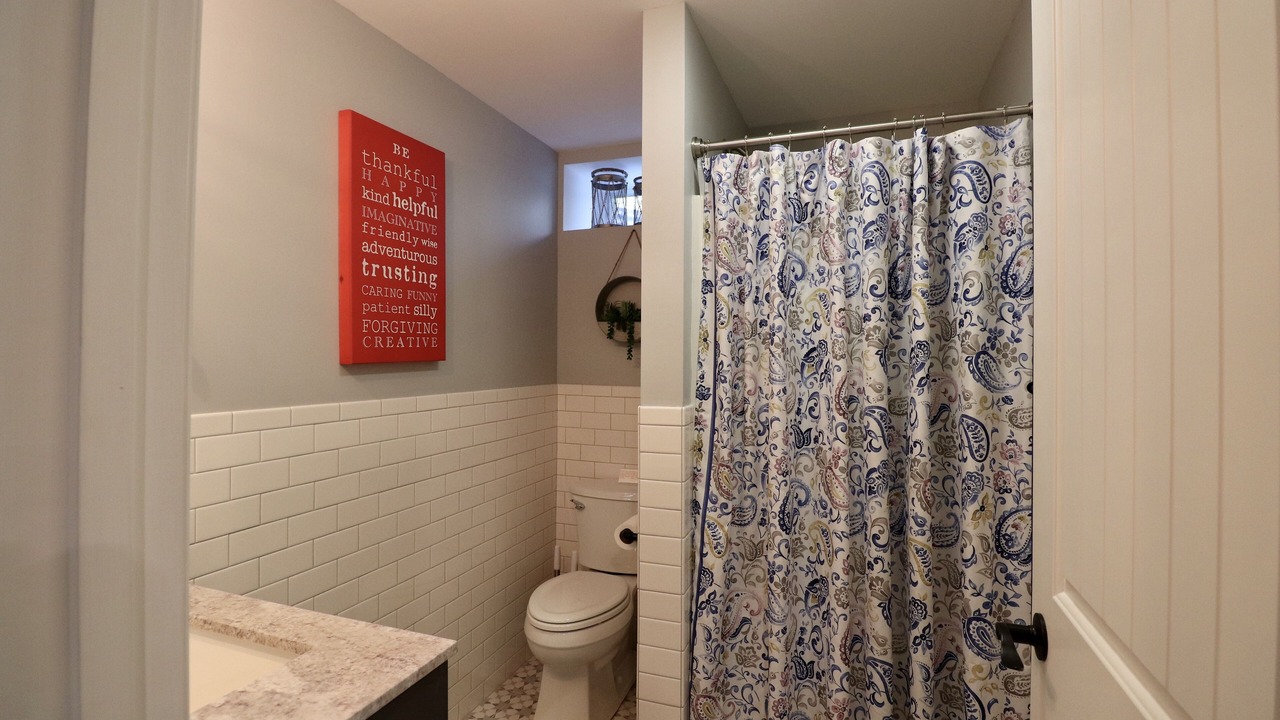 Photo of Bathroom in Tuftonboro