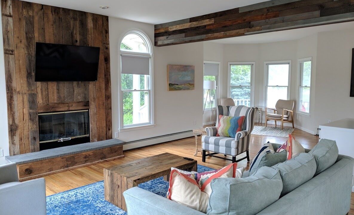Photo of Livingroom in Greenport