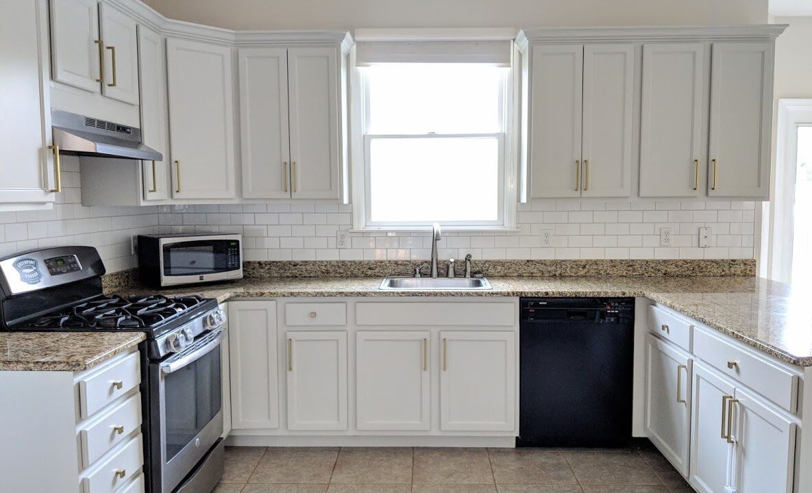 Photo of Kitchen in Greenport