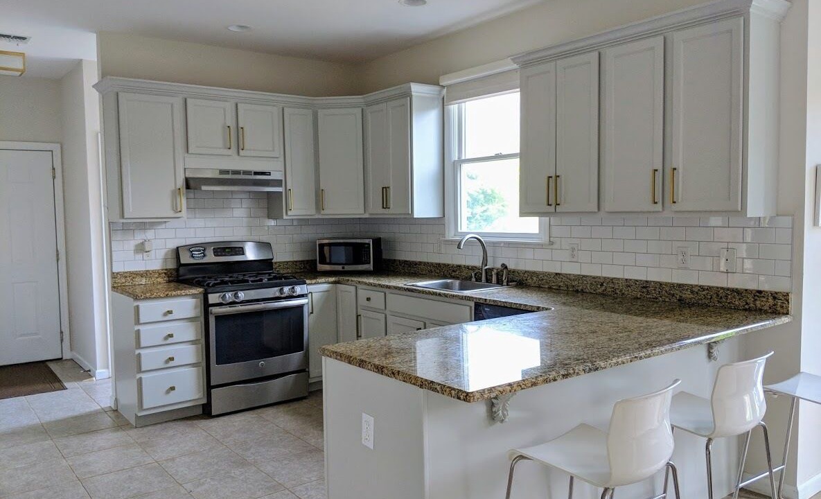 Photo of Kitchen in Greenport