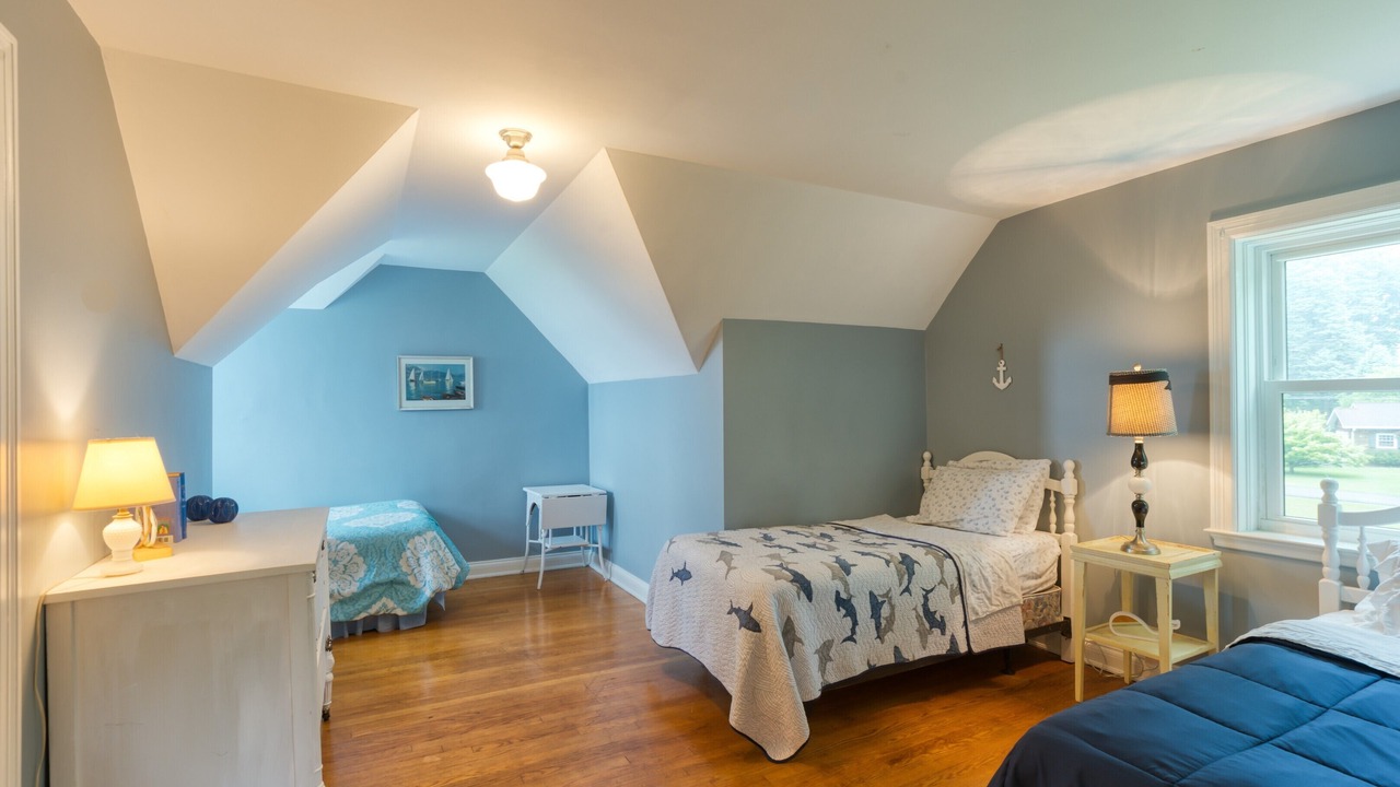 Photo of Bedroom in Town of Owasco