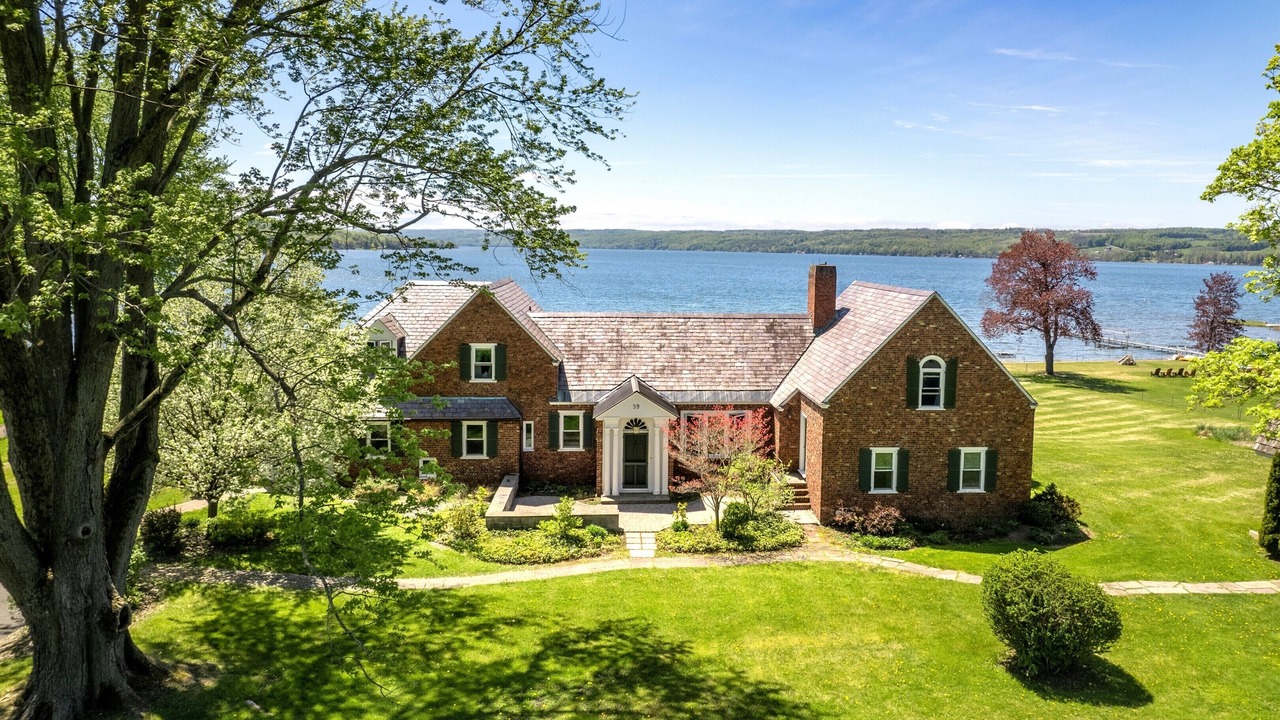 Photo of Outdoor in Town of Owasco