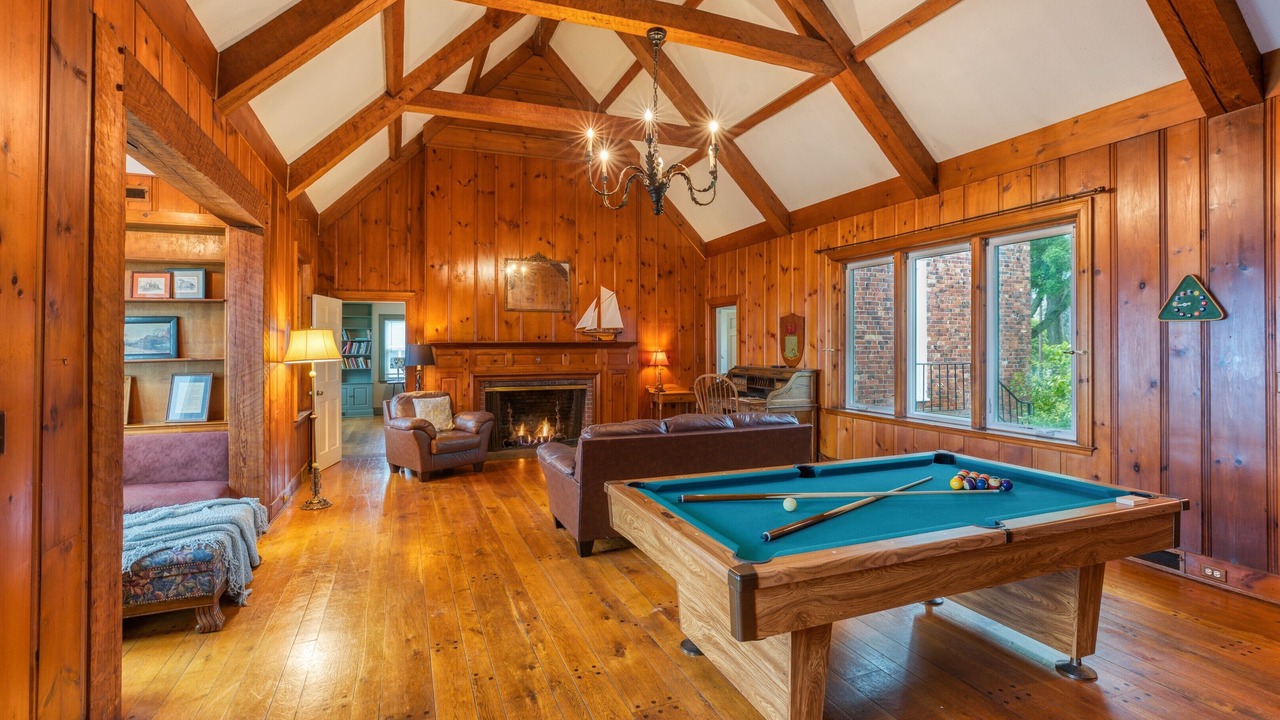 Photo of Livingroom in Town of Owasco