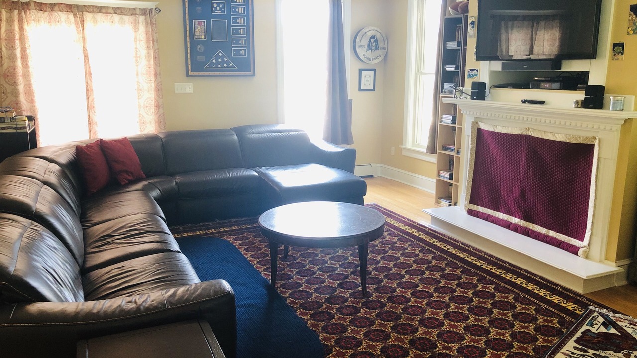 Photo of Bedroom in Homewood
