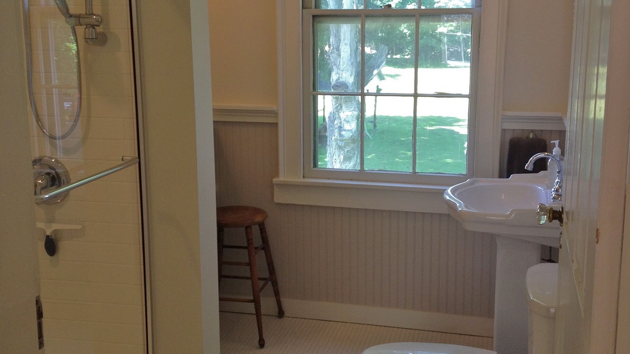 Photo of Bathroom in Franklin