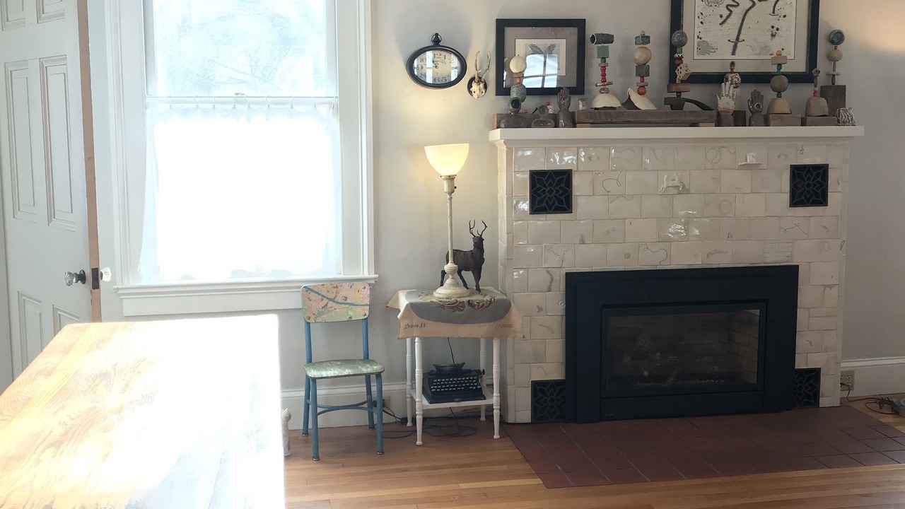 Photo of Livingroom in Franklin
