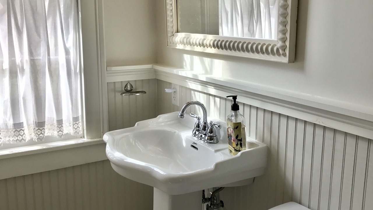 Photo of Bathroom in Franklin