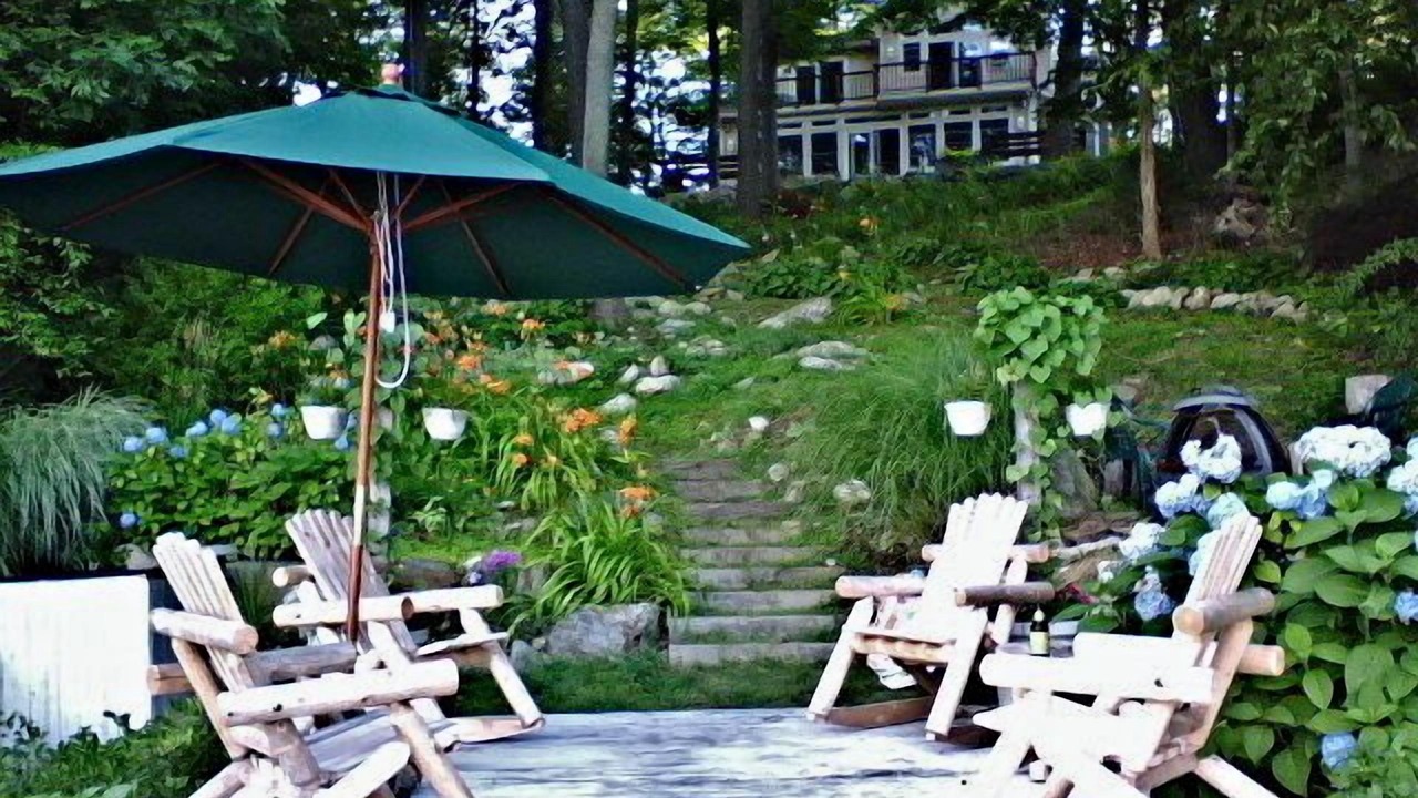 Photo of Patio Balcony in West Milford