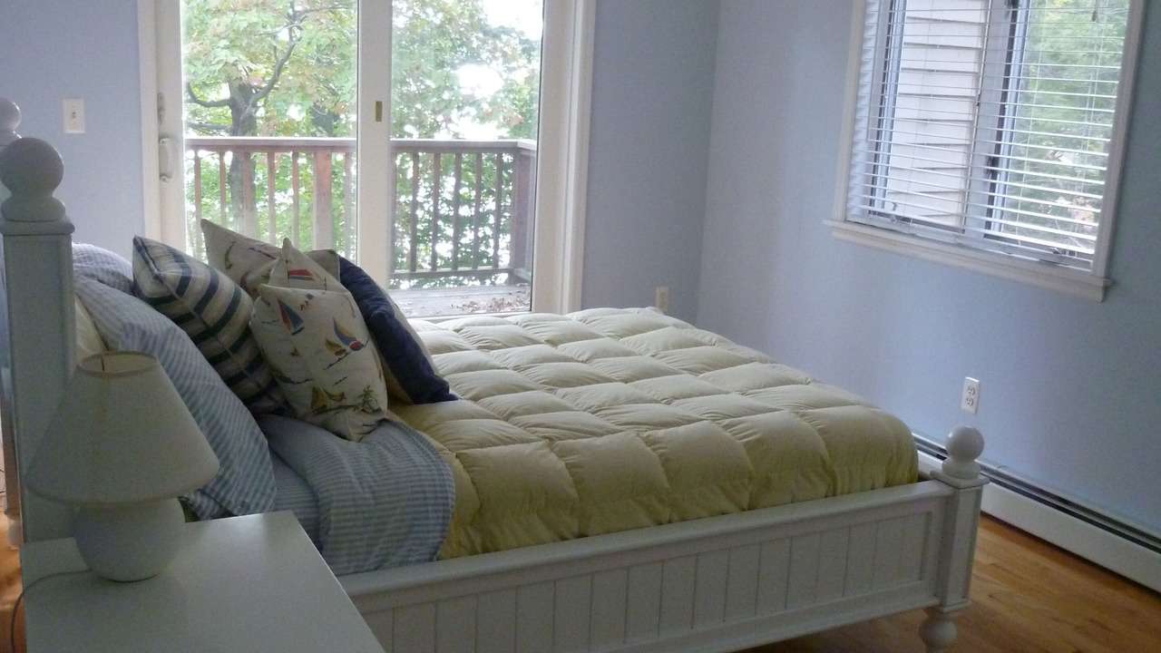 Photo of Bedroom in West Milford
