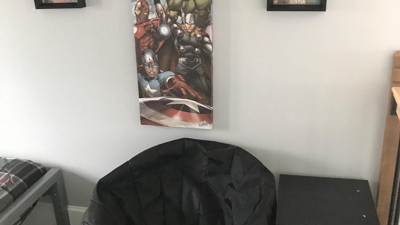 Photo of Bedroom in Hampton