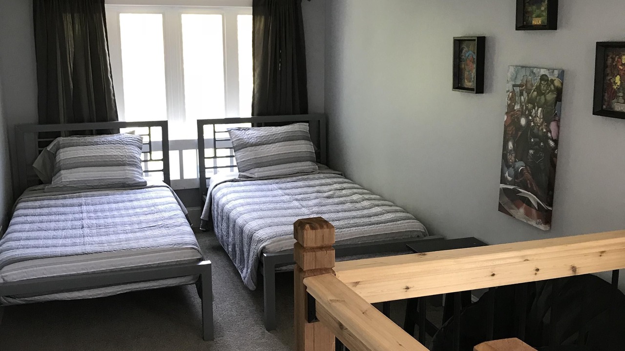 Photo of Bedroom in Hampton