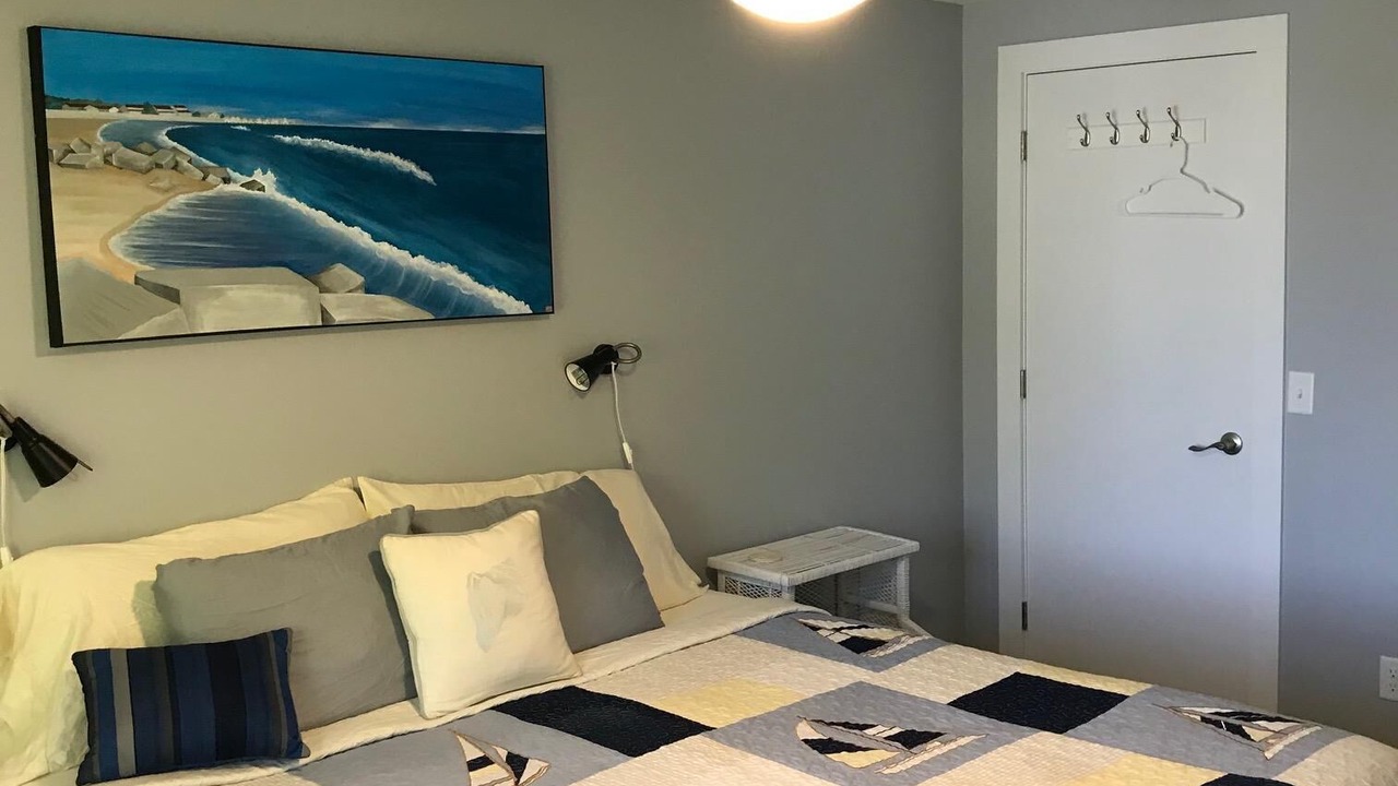 Photo of Bedroom in Hampton