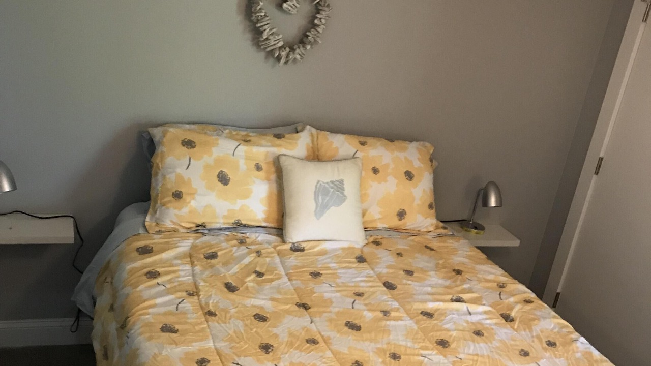Photo of Bedroom in Hampton