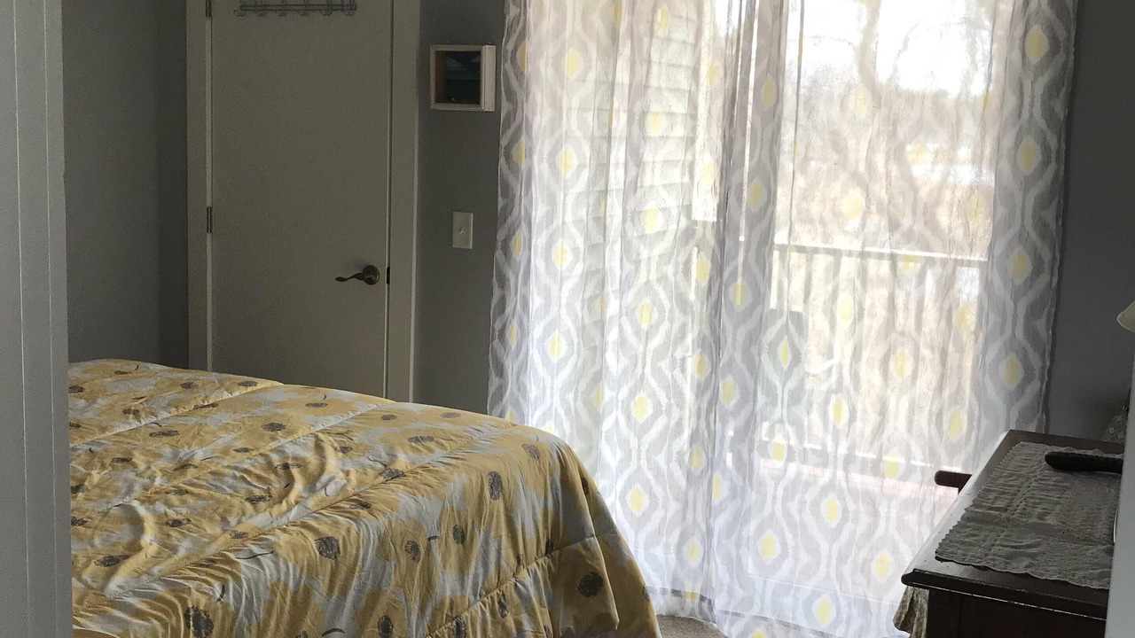 Photo of Bedroom in Hampton