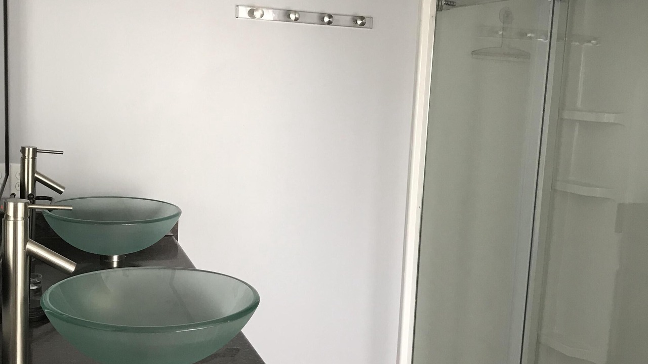 Photo of Bathroom in Hampton