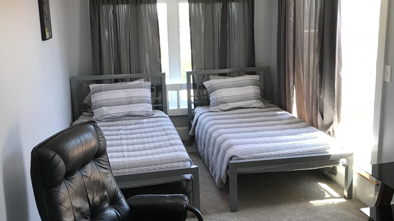 Photo of Bedroom in Hampton