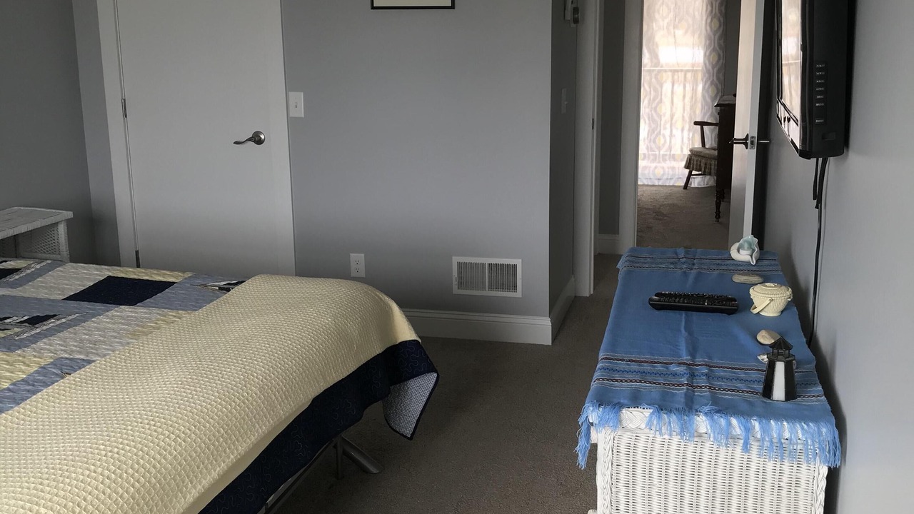 Photo of Bedroom in Hampton
