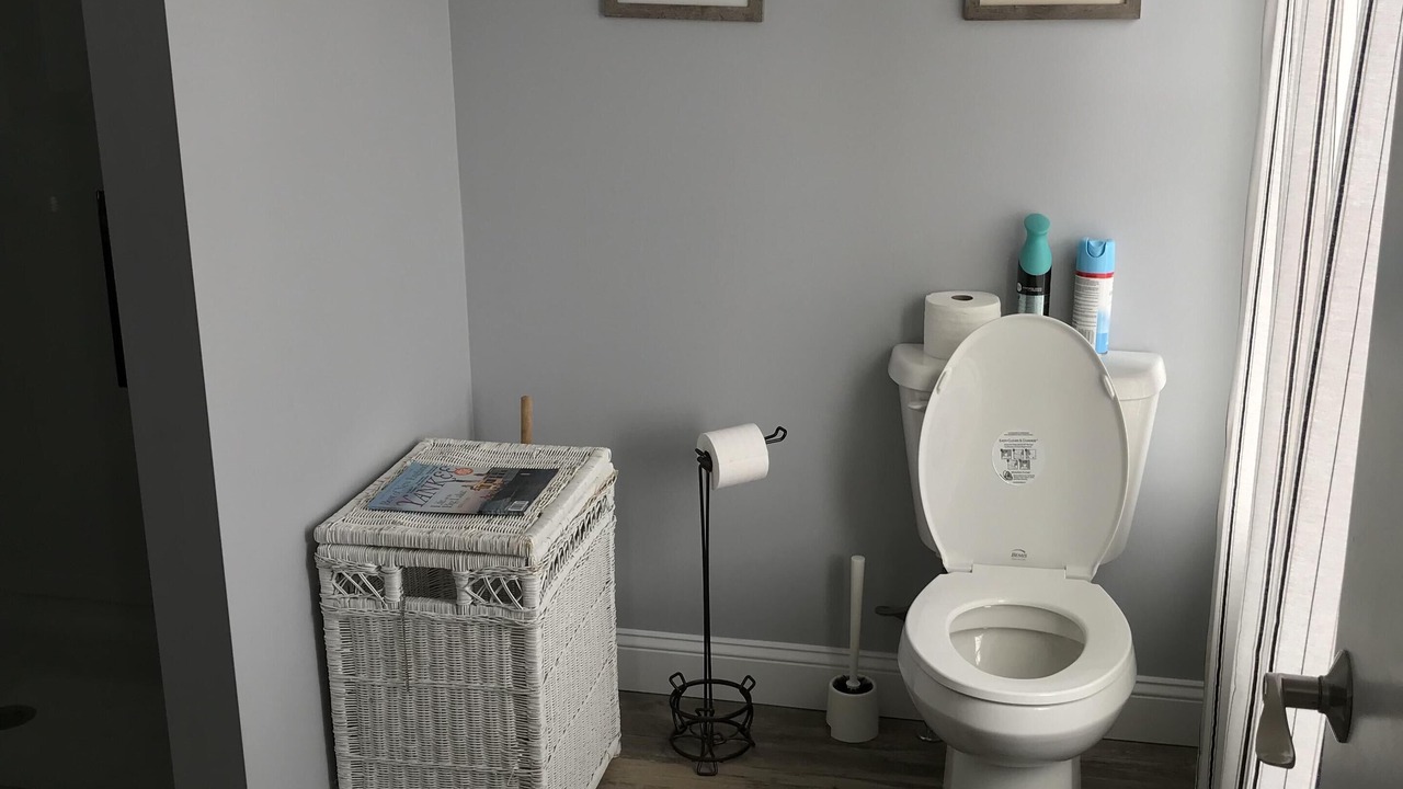 Photo of Bathroom in Hampton