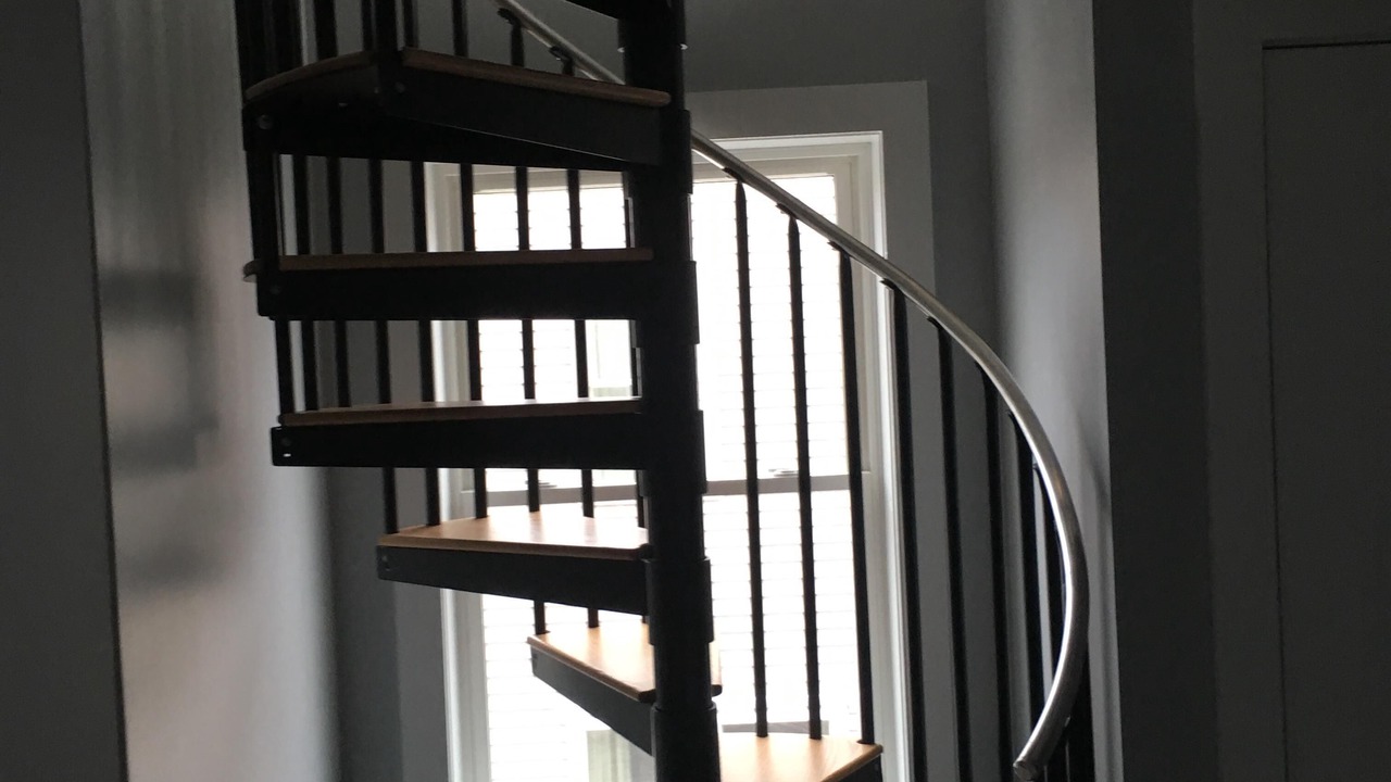Photo of Bedroom in Hampton