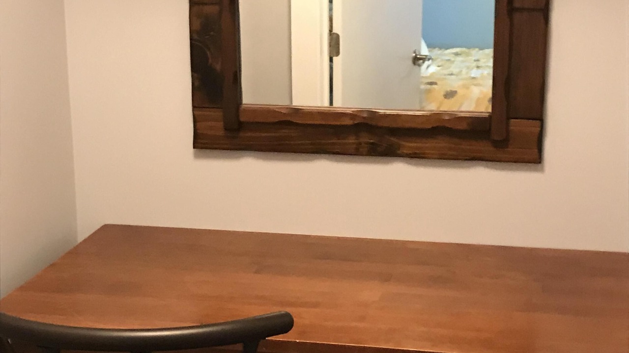 Photo of Bedroom in Hampton