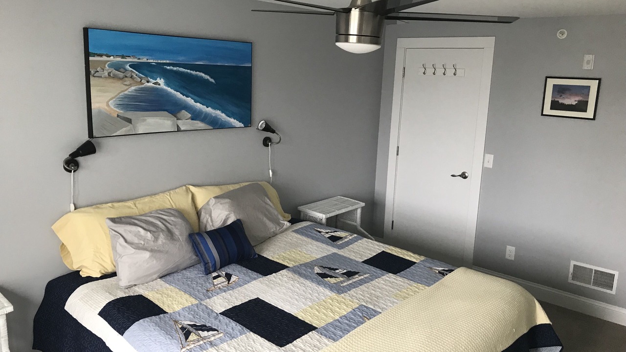 Photo of Bedroom in Hampton
