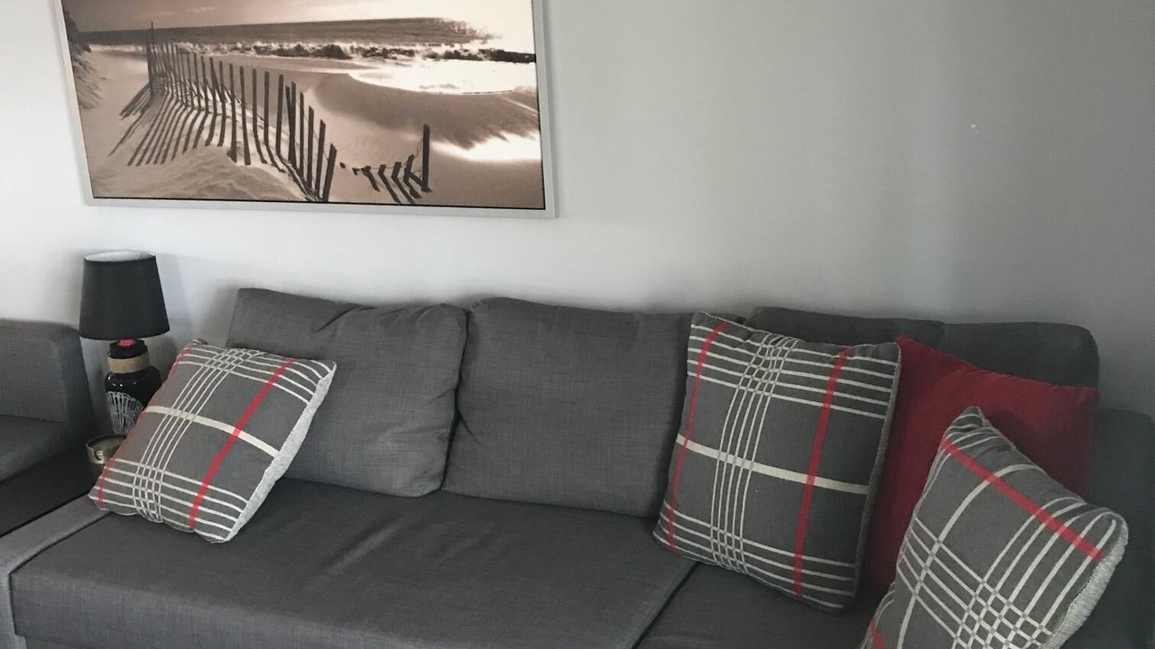 Photo of Bedroom in Hampton