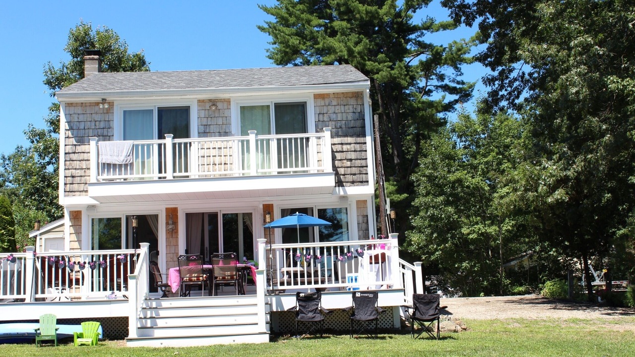 Photo of Patio Balcony in Kingston