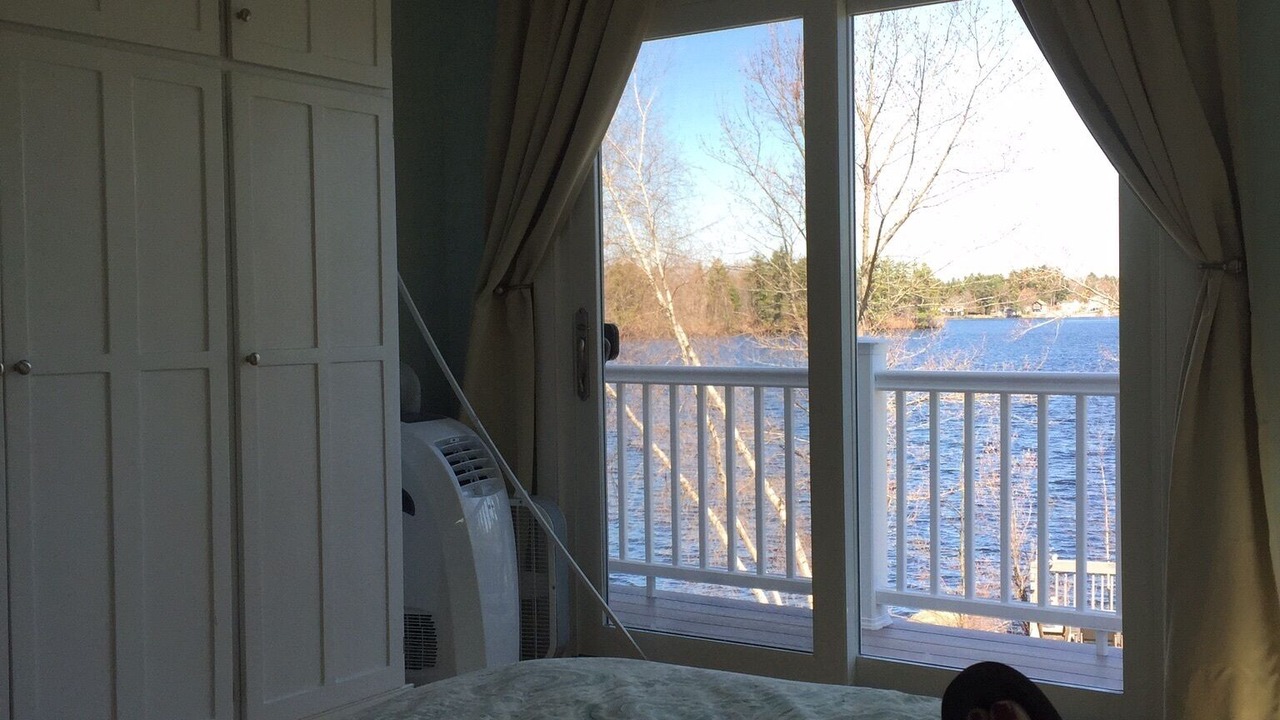 Photo of Bedroom in Kingston