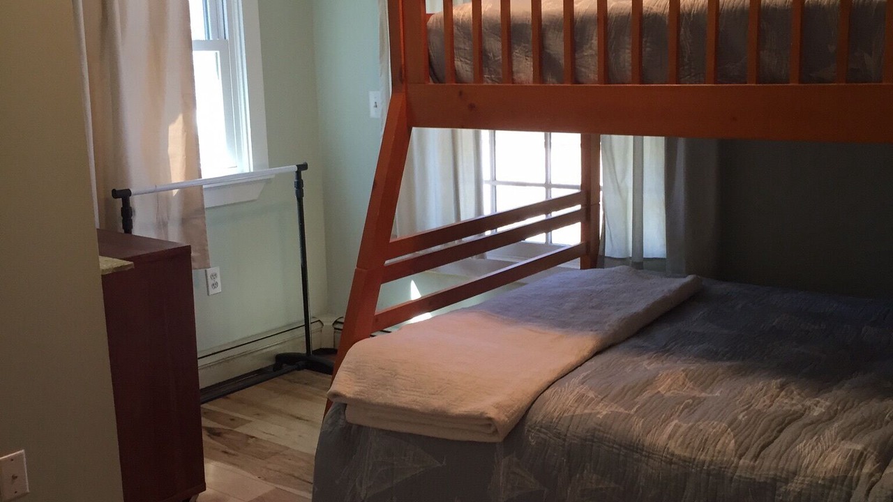 Photo of Bedroom in Kingston