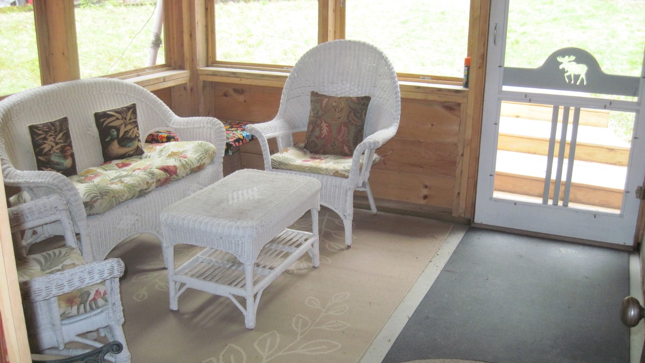 Photo of Outdoor in Fryeburg