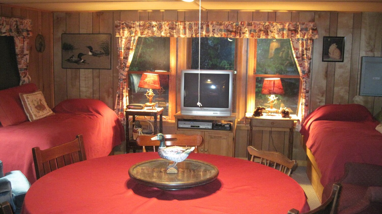 Photo of Bedroom in Fryeburg