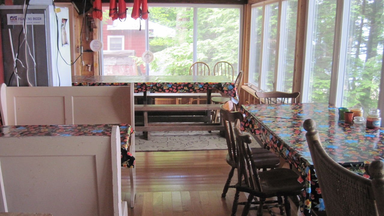 Photo of Outdoor in Fryeburg
